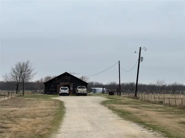 344 Stiff Chapel Road, Gunter, TX 75058