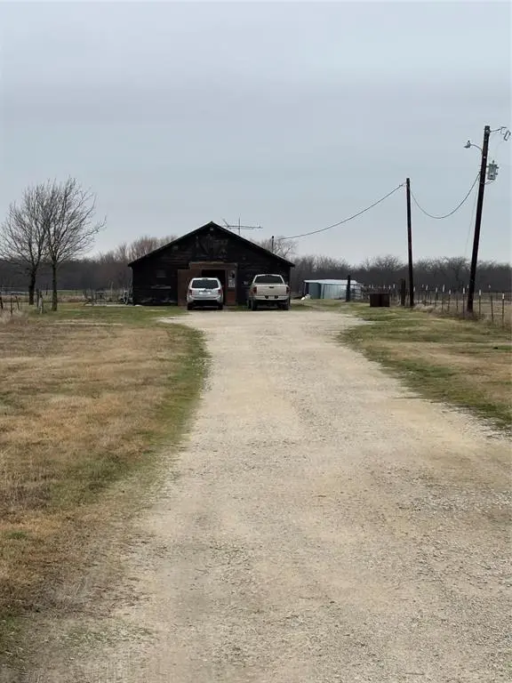 344 Stiff Chapel Road, Gunter, TX 75058