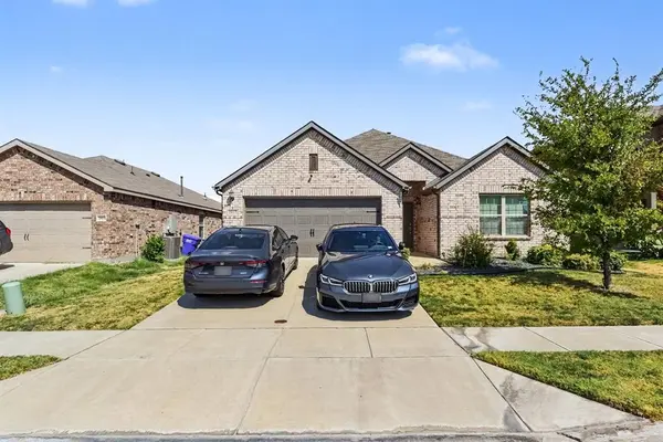 1817 Elderberry Street, Royse City, TX 75189