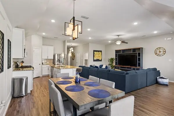 1817 Elderberry Street, Royse City, TX 75189