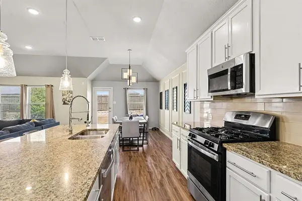 1817 Elderberry Street, Royse City, TX 75189