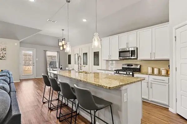 1817 Elderberry Street, Royse City, TX 75189