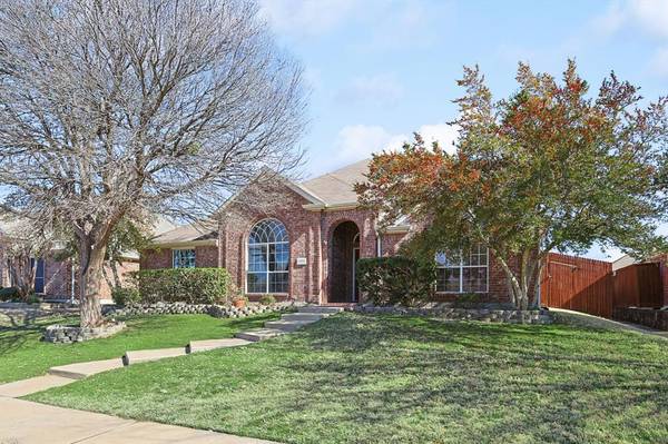 6920 Emerald Coast Drive, Plano, TX 75074
