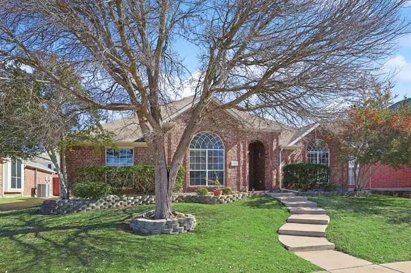 6920 Emerald Coast Drive, Plano, TX 75074