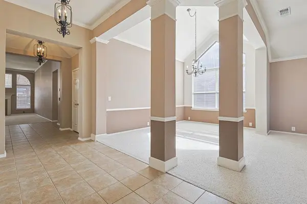 6920 Emerald Coast Drive, Plano, TX 75074