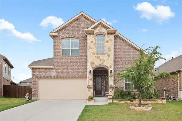 11020 Big Spring Trail, Mckinney, TX 75071