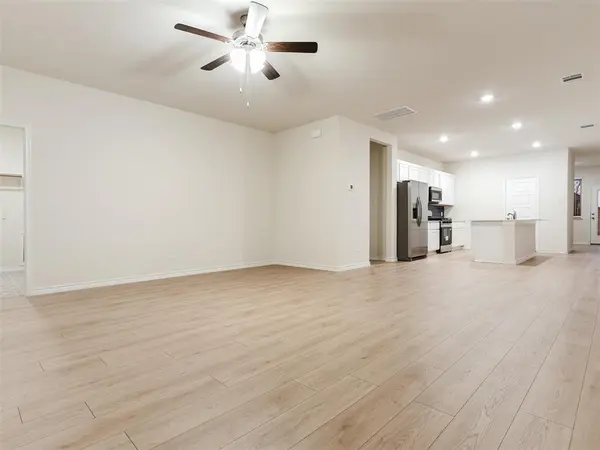 2536 Fairweather Drive, Celina, TX 75009