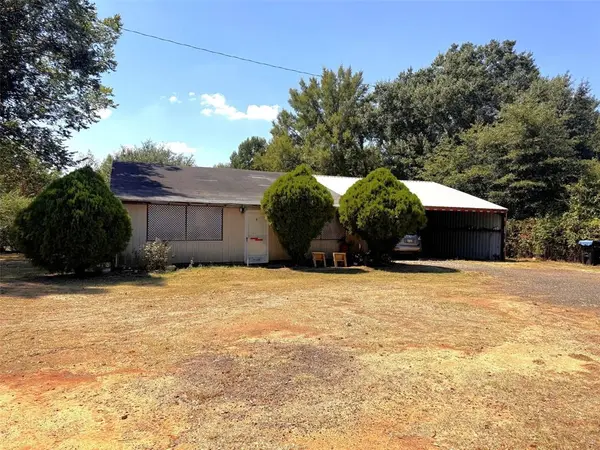 7205 N Hwy 271, Mount Pleasant, TX 75455