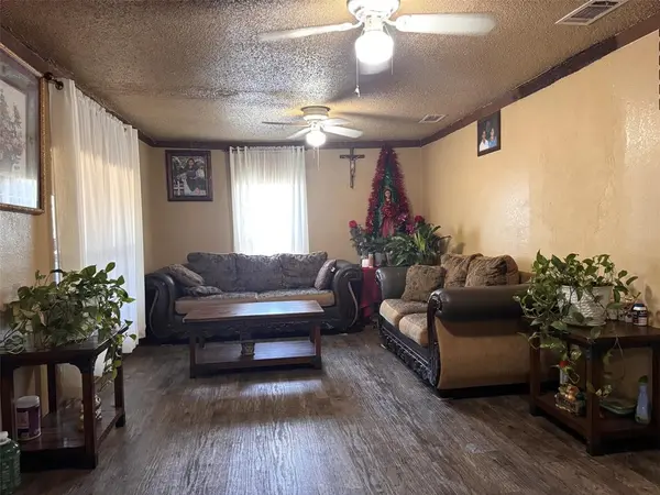 7205 N Hwy 271, Mount Pleasant, TX 75455