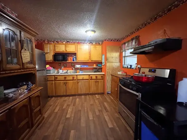 7205 N Hwy 271, Mount Pleasant, TX 75455