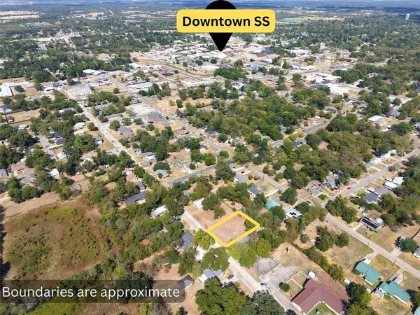 TBD Locust Street S, Sulphur Springs, TX 75482