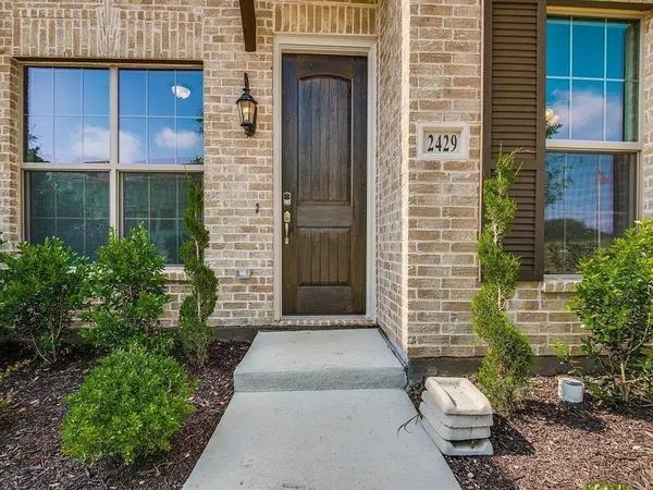 2429 Merriweather Lane, Flower Mound, TX 75028