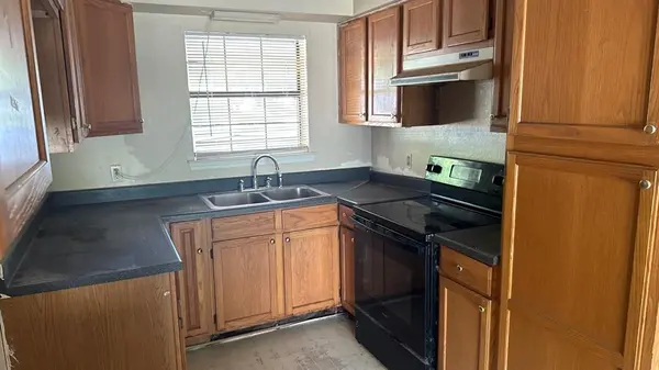 402 N Richardson Street, Grand Saline, TX 75140