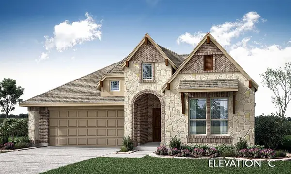 3410 Nightingale Lane, Midlothian, TX 76065