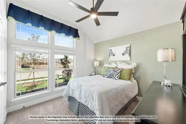 3410 Nightingale Lane, Midlothian, TX 76065