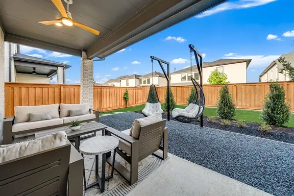 13826 Malinda Drive, Frisco, TX 75033