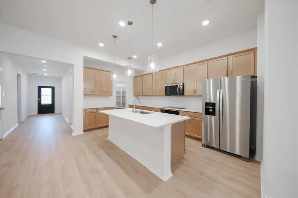 2508 Freeman Street, Anna, TX 75409