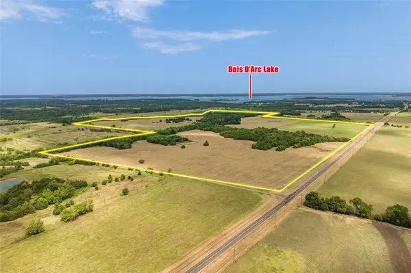 TBD 000 FM 1396, Honey Grove, TX 75446