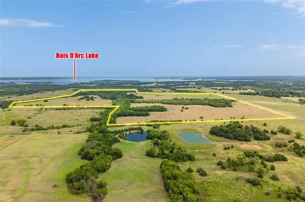 TBD 000 FM 1396, Honey Grove, TX 75446