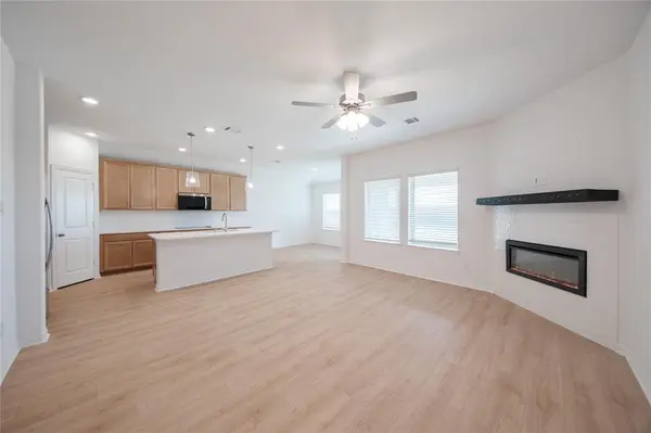 2528 Freeman Street, Anna, TX 75409