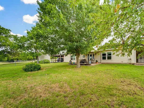 1857 Old Bonita Road, Nocona, TX 76255