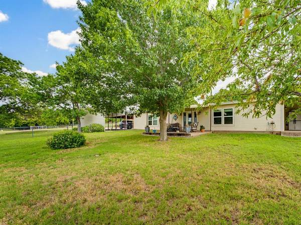 1857 Old Bonita Road, Nocona, TX 76255