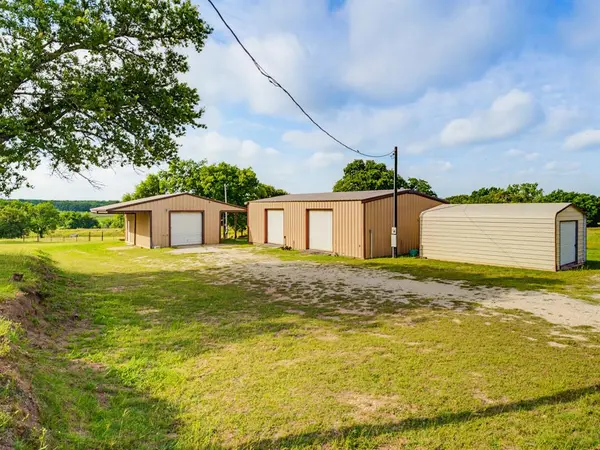 1857 Old Bonita Road, Nocona, TX 76255