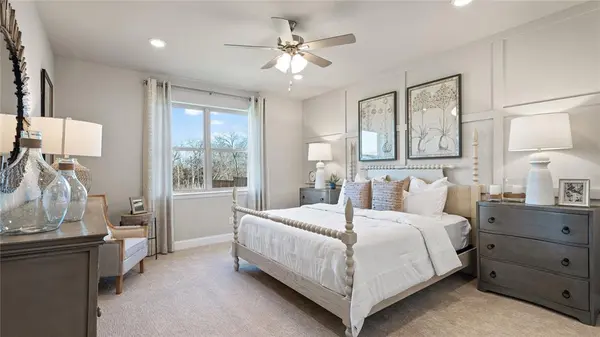 7123 Mallow Lane, Midlothian, TX 76065