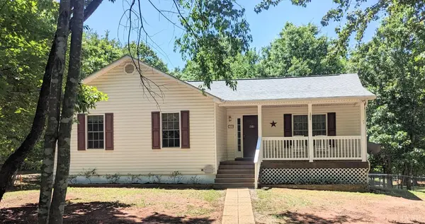 3959 Diamond Hill RD, Moneta, VA 24121