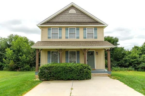 133 Bennett Dr, Lynchburg, VA 24501