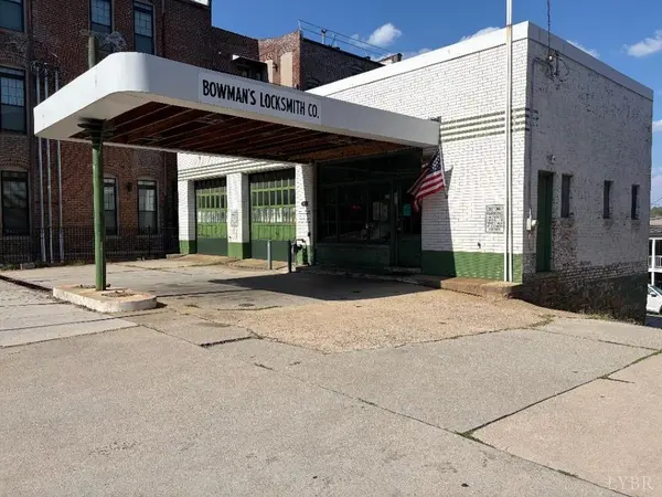 1104 Church ST, Lynchburg, VA 24504