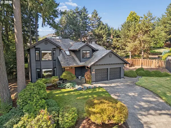 2861 RAWHIDE CT, West Linn, OR 97068