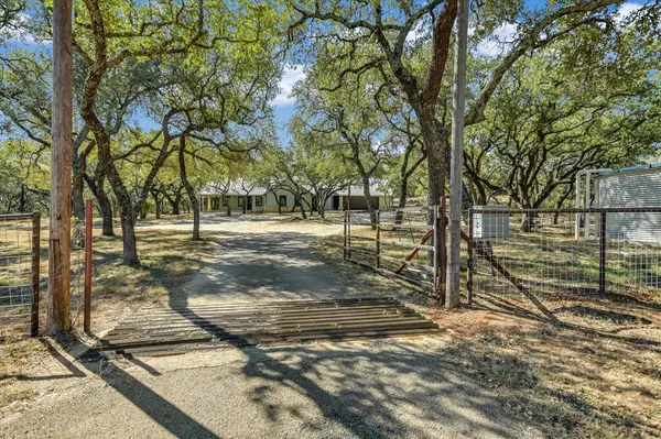 878 Ranch Road 2766, Johnson City, TX 78636