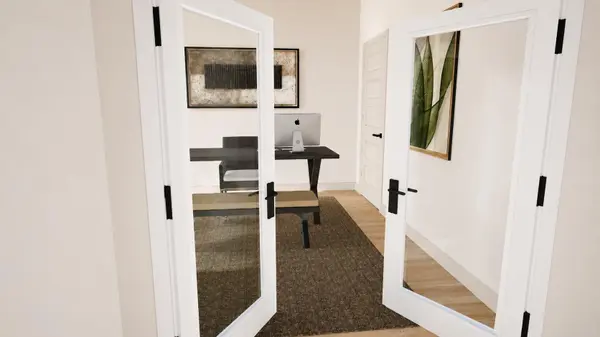 8001 Peaceful Hill LN #27, Austin, TX 78748