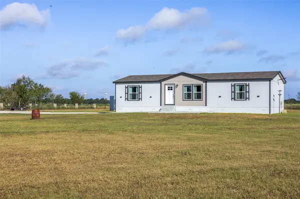5238 County Road 353, Gause, TX 77857