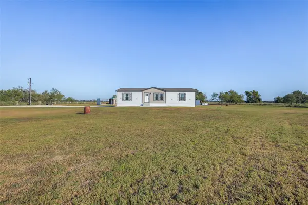 5238 County Road 353, Gause, TX 77857