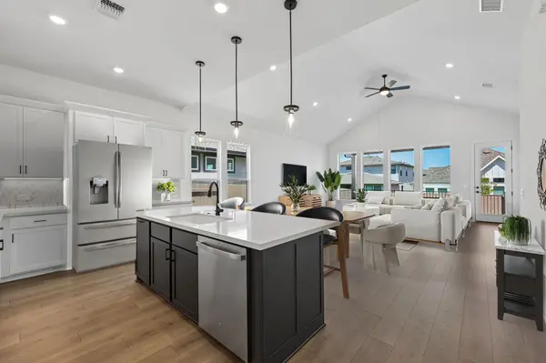 9116 Hamadryas DR, Austin, TX 78744