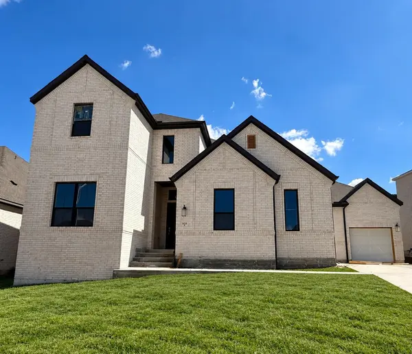 1404 Jolie Rose BND, Leander, TX 78641