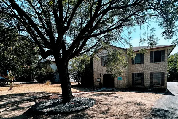 3429 Willowrun DR #B, Austin, TX 78704