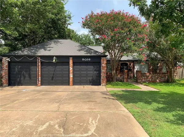 9016 Collinfield DR, Austin, TX 78758