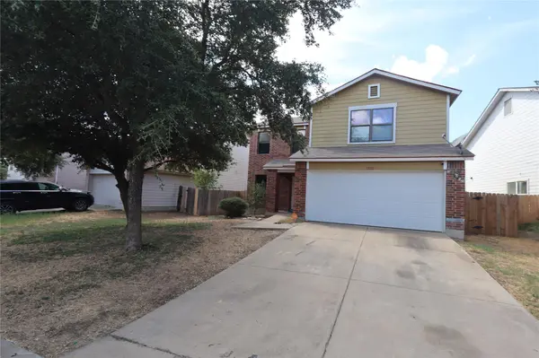 5320 Mathra DR, Del Valle, TX 78617
