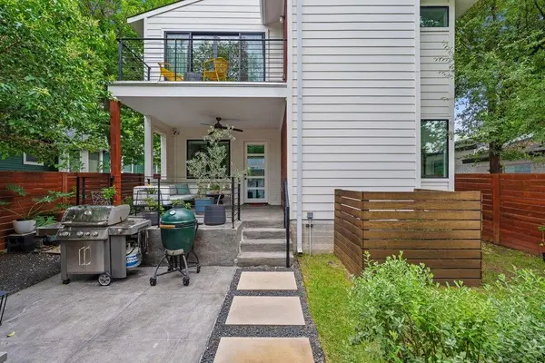 4615 Depew Ave, Austin, TX 78751
