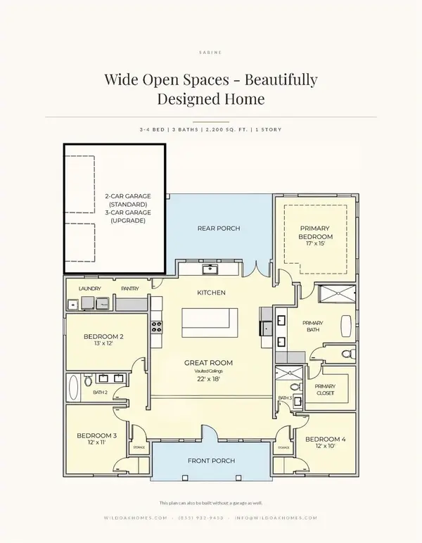 1550 Barth Rd, Dale, TX 78616