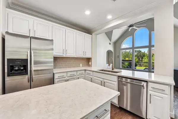 12201 Salida Del Sol PASS, Austin, TX 78732