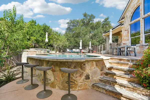 12201 Salida Del Sol PASS, Austin, TX 78732