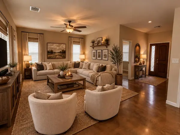 841 Scenic CIR, Dripping Springs, TX 78620