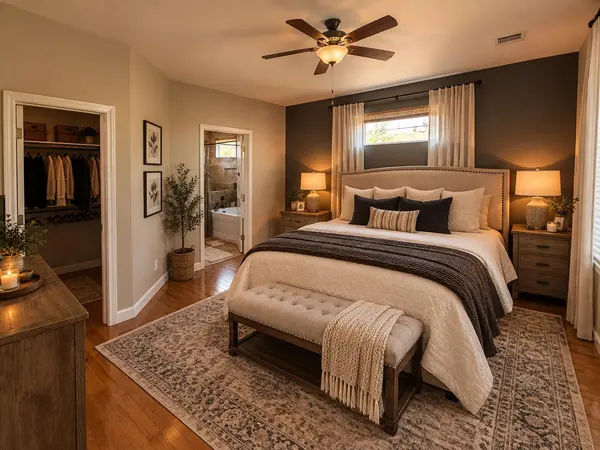 841 Scenic CIR, Dripping Springs, TX 78620
