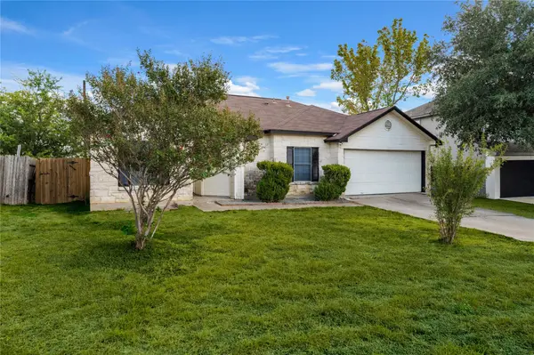 7225 White Panda RUN, Del Valle, TX 78617