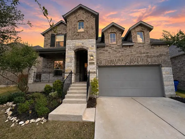 7717 Pace Ravine DR, Lago Vista, TX 78645