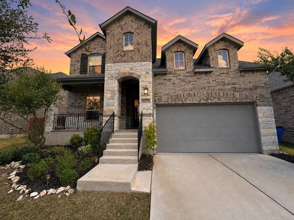 7717 Pace Ravine DR, Lago Vista, TX 78645